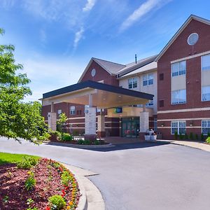 Holiday Inn Express Hotel & Suites Southfield - Detroit, An Ihg Hotel