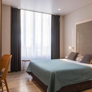 Central Hotel Paris